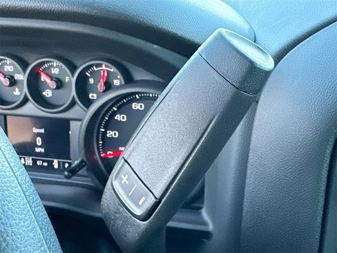 New 2025 Chevrolet Silverado 3500 W/T w/ WT Convenience Package image 11