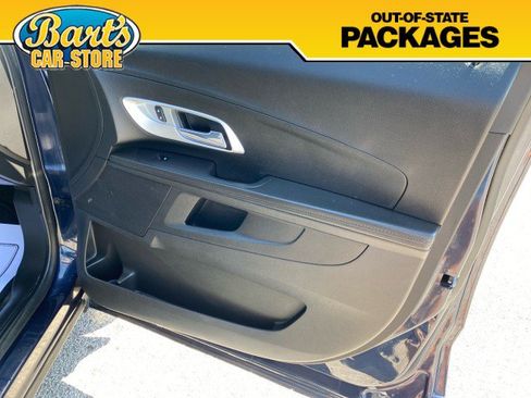 Used 2017 Chevrolet Equinox LT w/ Convenience Package FWD image 13