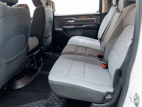 Used 2020 RAM 1500 Big Horn AWD/4WD image 61