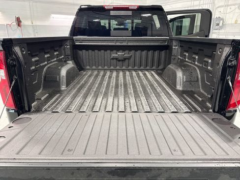 New 2026 Chevrolet Silverado 1500 LT Trail Boss w/ LT Trail Boss Premium Package AWD/4WD image 45