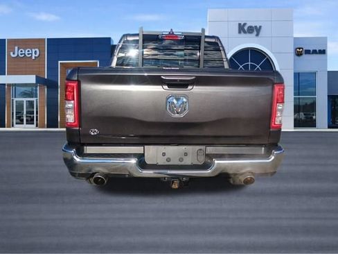 Used 2022 RAM 1500 Big Horn image 4