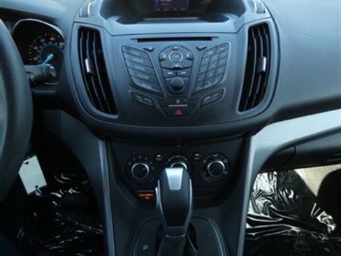 Used 2015 Ford Escape SE FWD image 30