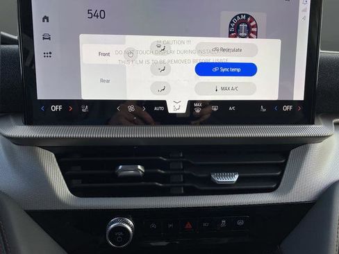 New 2026 Ford Explorer Active w/ Active Comfort Package image 19