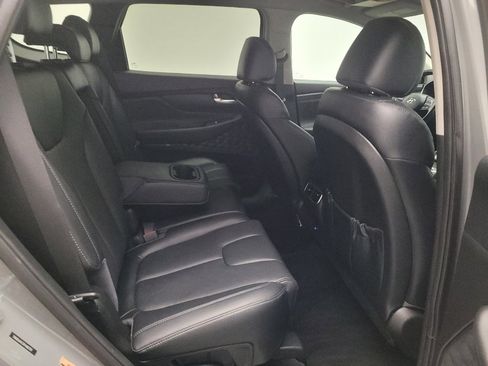Used 2023 Hyundai Santa Fe XRT FWD image 19