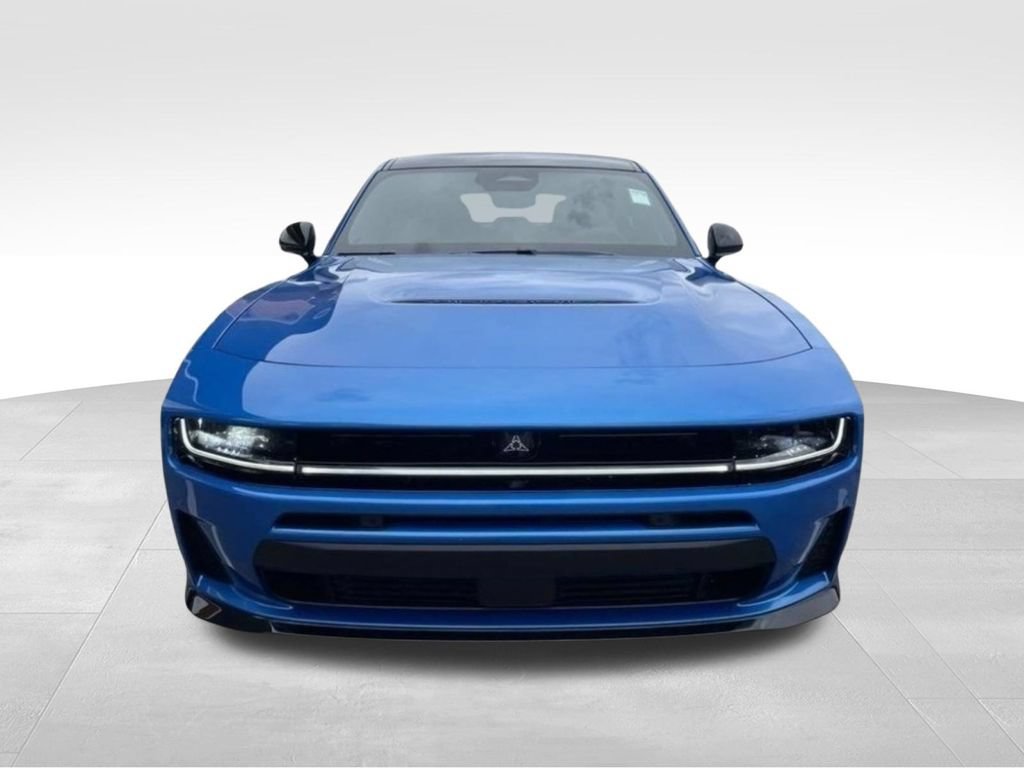 New 2026 Dodge Charger R/T AWD/4WD image 8