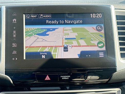 Used 2019 Honda Ridgeline RTL-E image 15