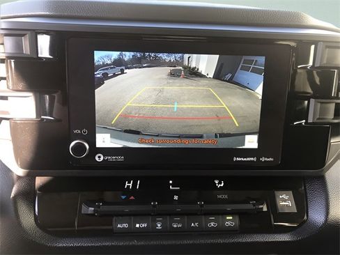 Used 2024 Toyota Tundra SR5 w/ SR5 Convenience Package image 17