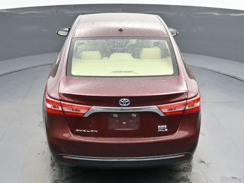 Used 2014 Toyota Avalon XLE Touring image 21