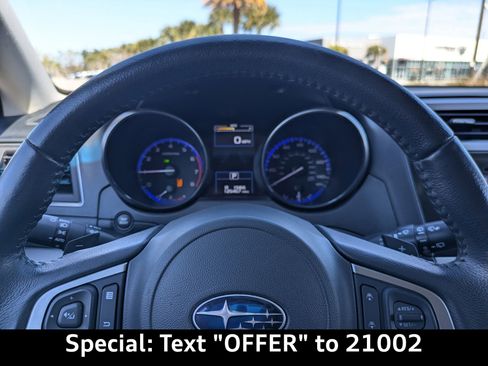Used 2016 Subaru Outback 2.5i Premium image 33