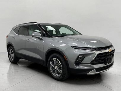 Certified 2023 Chevrolet Blazer LT w/ Convenience Package