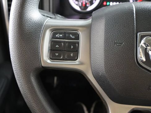 Used 2024 RAM 1500 Classic SLT RWD image 22