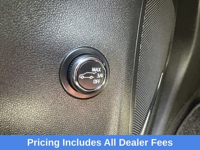 Used 2025 Buick Envision Avenir