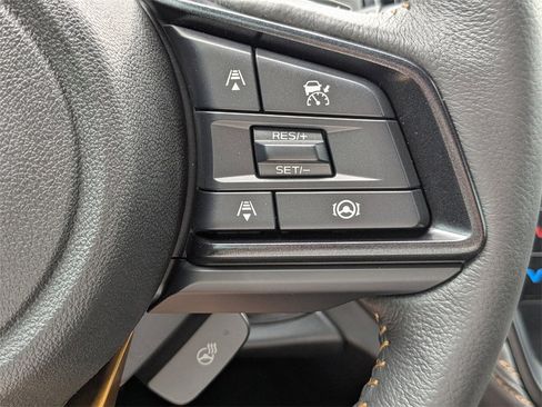 New 2025 Subaru Outback Wilderness w/ Wilderness Package image 19