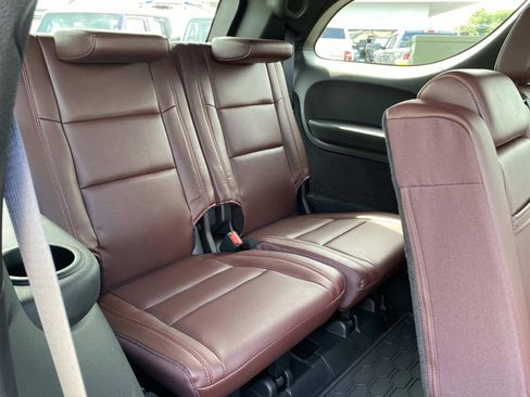 Used 2026 Dodge Durango GT AWD/4WD image 26
