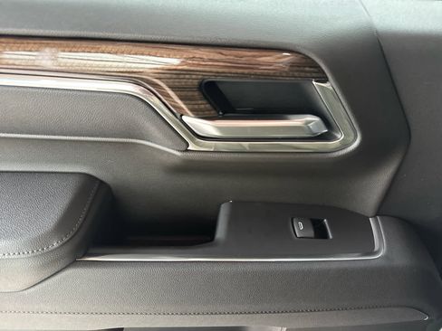 New 2026 Chevrolet Silverado 1500 LT Trail Boss w/ Convenience Package II image 32