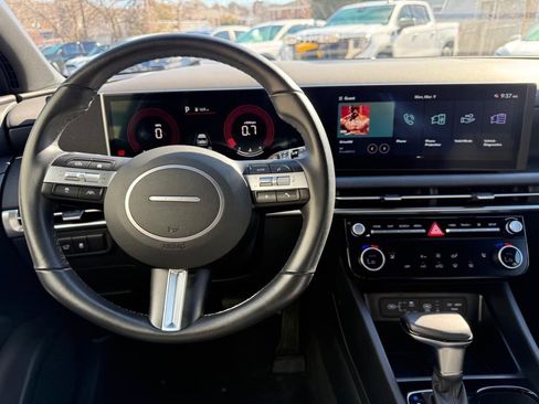 Used 2025 Hyundai Tucson XRT image 19