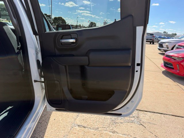 Certified 2021 Chevrolet Silverado 1500 LT w/ All Star Edition Plus AWD/4WD image 37
