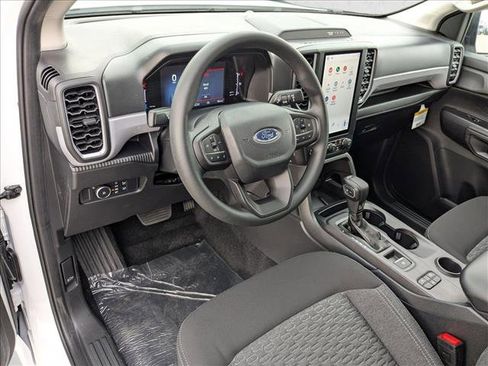 New 2025 Ford Ranger XL w/ Trailer Tow Package image 3