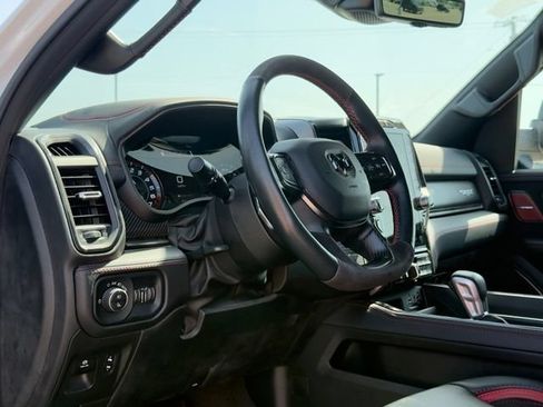 Used 2022 RAM 1500 TRX w/ TRX Level 2 Equipment Group AWD/4WD image 25