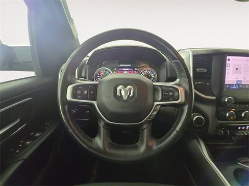 Used 2022 RAM 1500 Big Horn image 12