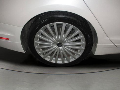 Used 2017 Lincoln MKZ Reserve w/ Climate Package image 42