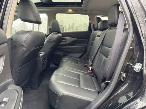 Used 2024 Nissan Murano SV image 25