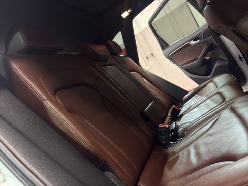 Used 2015 Audi Q5 TDI Premium Plus w/ Technology Package AWD/4WD image 27