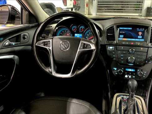 Used 2013 Buick Regal Premium image 6