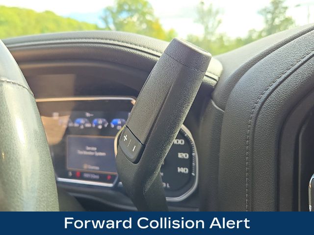 Used 2023 GMC Sierra 2500 Denali AWD/4WD image 12