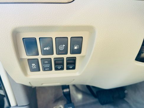 Used 2014 Nissan Murano SL w/ Navigation Package image 13