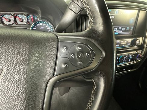 Used 2019 Chevrolet Silverado 1500 LT w/ All Star Edition image 14