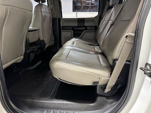 Used 2019 Ford F350 XL w/ Power Equipment Group image 15