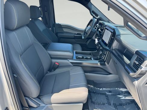 Used 2025 Ford F150 STX RWD image 15