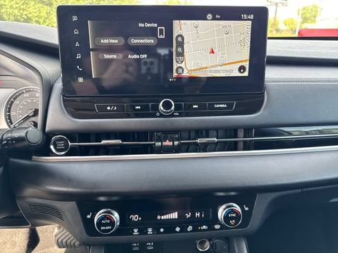 Used 2025 Mitsubishi Outlander ES AWD/4WD image 19