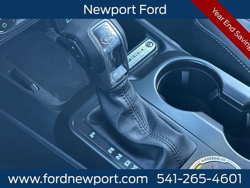 New 2025 Ford Bronco Outer Banks image 22