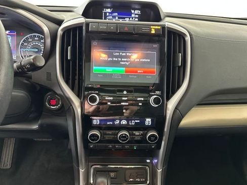 Used 2022 Subaru Ascent Limited w/ Technology Package AWD/4WD image 21