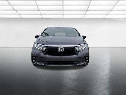 Used 2023 Honda Odyssey Touring image 10