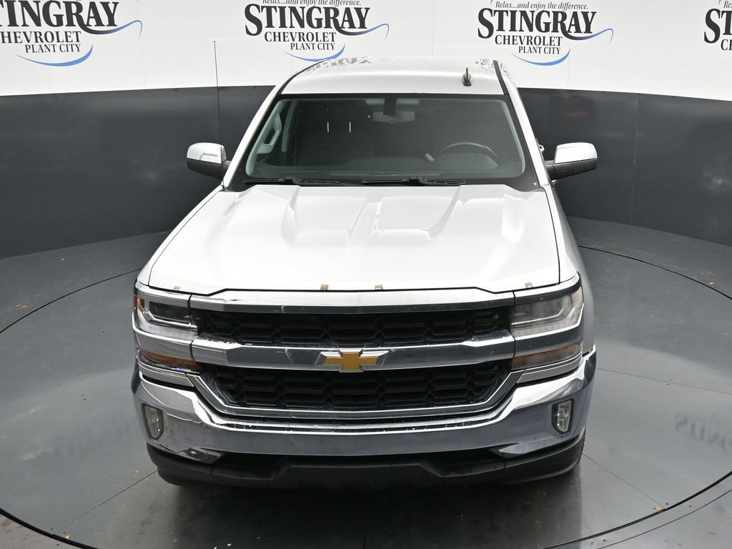 Used 2016 Chevrolet Silverado 1500 LT w/ All Star Edition RWD image 19