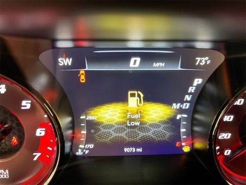 Used 2023 Dodge Charger SRT Hellcat w/ Harman/Kardon Audio Group image 12