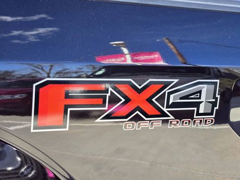 Used 2019 Ford F150 King Ranch w/ Equipment Group 601A Luxury image 12