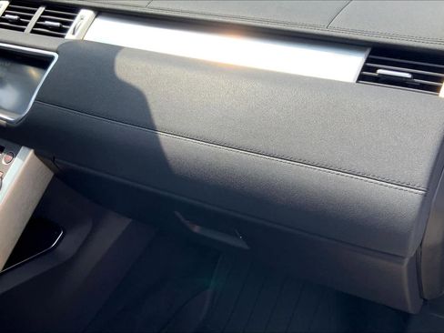 Used 2017 Land Rover Range Rover Evoque HSE AWD/4WD image 19