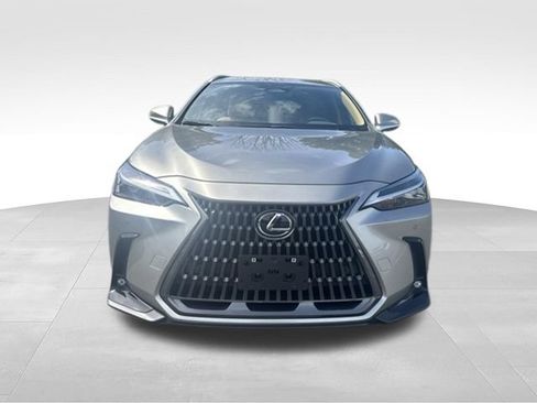 Used 2024 Lexus NX 350 AWD image 11