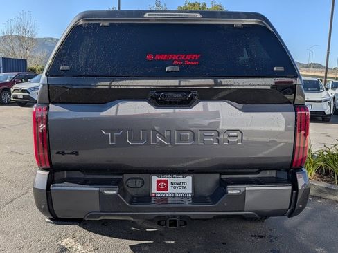 Used 2024 Toyota Tundra Platinum image 11
