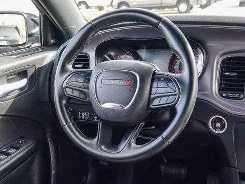 Used 2023 Dodge Charger SXT w/ Blacktop Package image 14