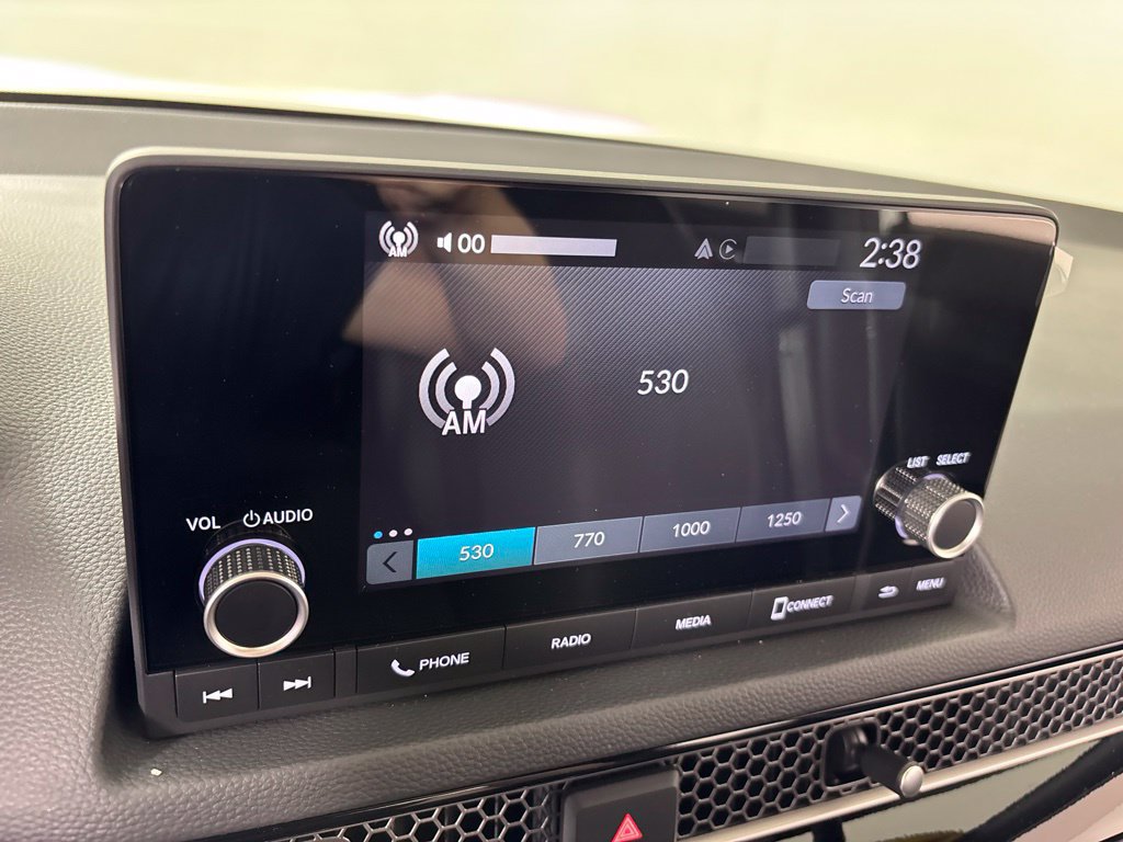 Used 2026 Honda Civic Sport image 31