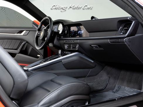 Used 2022 Porsche 911 GT3 RS AWD/4WD image 44