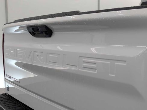 New 2026 Chevrolet Silverado 1500 LT AWD/4WD image 12