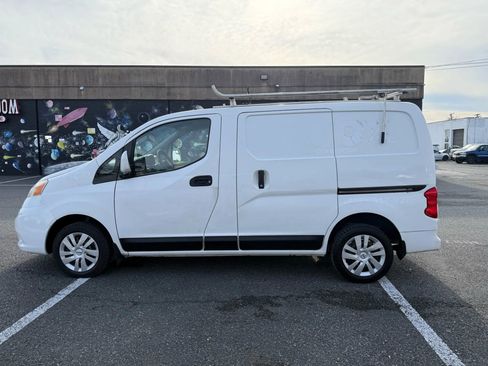 Used 2017 Nissan NV200 SV w/ Technology Package image 7