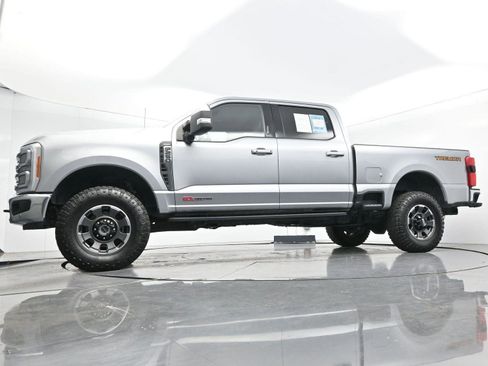 Used 2023 Ford F250 Lariat w/ Lariat Ultimate Package image 51