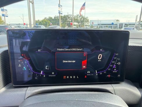Used 2024 Ford Mustang Coupe RWD image 17